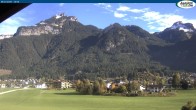Archiv Foto Webcam Appartementhaus Lärchenwiese 09:00