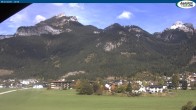 Archiv Foto Webcam Appartementhaus Lärchenwiese 13:00