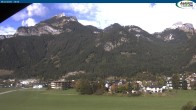 Archiv Foto Webcam Appartementhaus Lärchenwiese 15:00