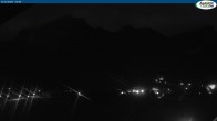 Archiv Foto Webcam Appartementhaus Lärchenwiese 01:00