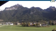 Archiv Foto Webcam Appartementhaus Lärchenwiese 09:00