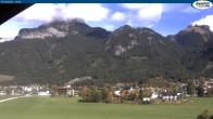 Archiv Foto Webcam Appartementhaus Lärchenwiese 11:00