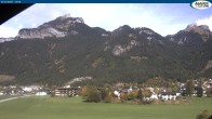 Archiv Foto Webcam Appartementhaus Lärchenwiese 13:00