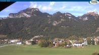 Archiv Foto Webcam Appartementhaus Lärchenwiese 15:00