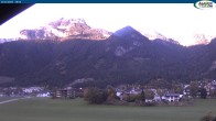 Archiv Foto Webcam Appartementhaus Lärchenwiese 17:00