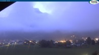 Archiv Foto Webcam Appartementhaus Lärchenwiese 06:00