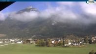 Archiv Foto Webcam Appartementhaus Lärchenwiese 11:00