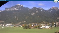 Archiv Foto Webcam Appartementhaus Lärchenwiese 13:00