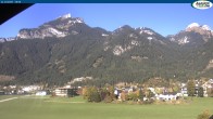 Archiv Foto Webcam Appartementhaus Lärchenwiese 15:00