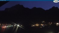 Archiv Foto Webcam Appartementhaus Lärchenwiese 06:00