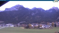 Archiv Foto Webcam Appartementhaus Lärchenwiese 07:00