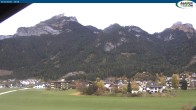 Archiv Foto Webcam Appartementhaus Lärchenwiese 09:00