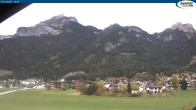 Archiv Foto Webcam Appartementhaus Lärchenwiese 11:00