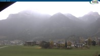 Archiv Foto Webcam Appartementhaus Lärchenwiese 13:00