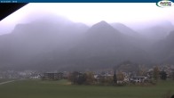 Archiv Foto Webcam Appartementhaus Lärchenwiese 15:00