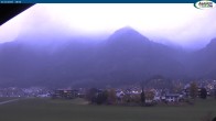 Archiv Foto Webcam Appartementhaus Lärchenwiese 17:00