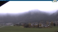 Archived image Webcam Apartement House Lärchenwiese 11:00