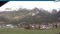 Archiv Foto Webcam Appartementhaus Lärchenwiese 13:00