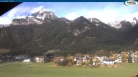 Archiv Foto Webcam Appartementhaus Lärchenwiese 15:00