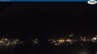 Archiv Foto Webcam Appartementhaus Lärchenwiese 21:00