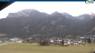 Archiv Foto Webcam Appartementhaus Lärchenwiese 09:00