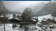 Archiv Foto Webcam Gramaialm bei Pertisau 15:00