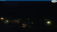 Archiv Foto Webcam Gramaialm bei Pertisau 01:00