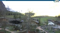 Archiv Foto Webcam Gramaialm bei Pertisau 07:00