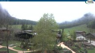 Archiv Foto Webcam Gramaialm bei Pertisau 07:00