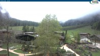 Archiv Foto Webcam Gramaialm bei Pertisau 09:00