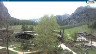 Archiv Foto Webcam Gramaialm bei Pertisau 11:00