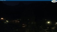 Archiv Foto Webcam Gramaialm bei Pertisau 23:00