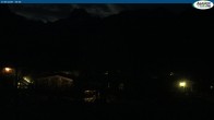 Archiv Foto Webcam Gramaialm bei Pertisau 03:00