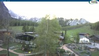 Archiv Foto Webcam Gramaialm bei Pertisau 06:00