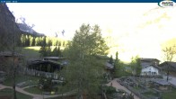 Archiv Foto Webcam Gramaialm bei Pertisau 07:00