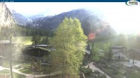 Archiv Foto Webcam Gramaialm bei Pertisau 17:00