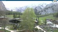 Archiv Foto Webcam Gramaialm bei Pertisau 19:00