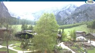 Archived image Webcam Gramaialm near Pertisau 05:00
