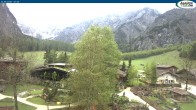 Archived image Webcam Gramaialm near Pertisau 06:00