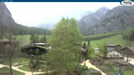 Archived image Webcam Gramaialm near Pertisau 07:00