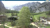 Archived image Webcam Gramaialm near Pertisau 13:00