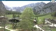 Archived image Webcam Gramaialm near Pertisau 15:00