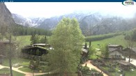 Archived image Webcam Gramaialm near Pertisau 17:00