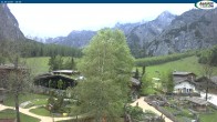 Archived image Webcam Gramaialm near Pertisau 19:00