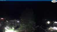 Archived image Webcam Gramaialm near Pertisau 21:00