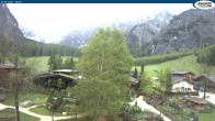 Archiv Foto Webcam Gramaialm bei Pertisau 05:00