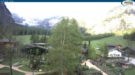 Archiv Foto Webcam Gramaialm bei Pertisau 06:00