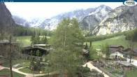 Archiv Foto Webcam Gramaialm bei Pertisau 09:00