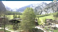 Archiv Foto Webcam Gramaialm bei Pertisau 11:00