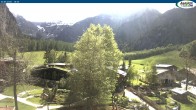 Archiv Foto Webcam Gramaialm bei Pertisau 15:00
